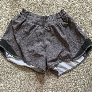 Lululemon hotty hot shorts 4